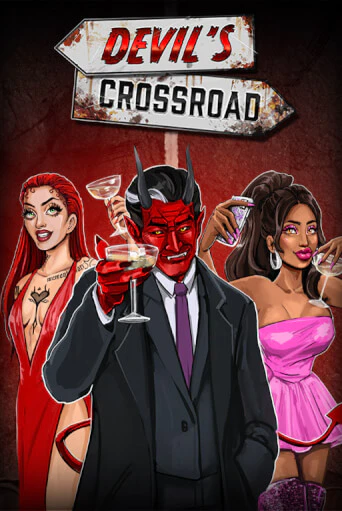 Devil’s Crossroad играть демо версию | SlotoKing без регистрации