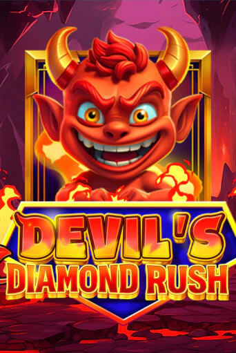 Devil's Diamond Rush играть демо версию | SlotoKing без регистрации