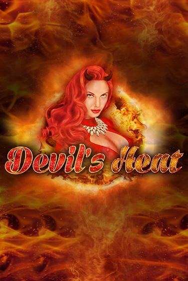 Devil's Heat играть демо версию | SlotoKing без регистрации