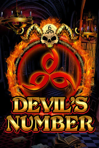 Devil's Number играть демо версию | SlotoKing без регистрации