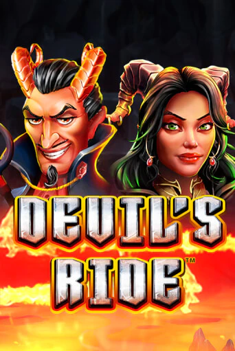 Devil's Ride играть демо версию | SlotoKing без регистрации