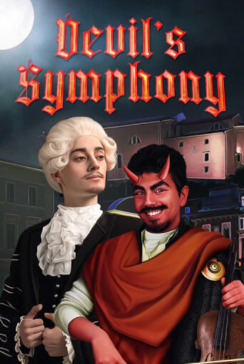 Devil's Symphony играть демо версию | SlotoKing без регистрации