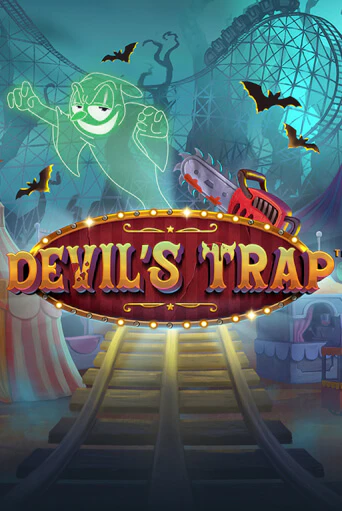 Devil's Trap играть демо версию | SlotoKing без регистрации