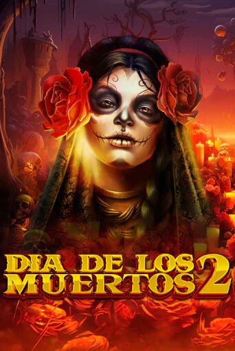 Dia de Los Muertos 2 играть демо версию | SlotoKing без регистрации