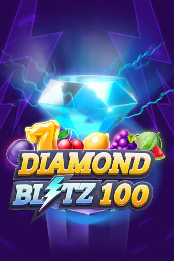 Diamond Blitz 100 играть демо версию | SlotoKing без регистрации