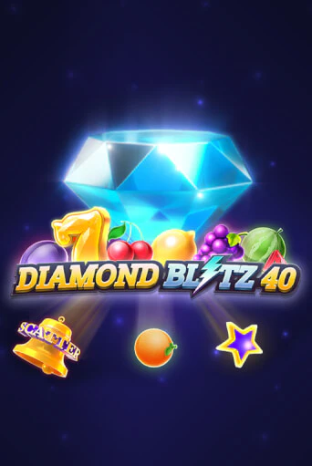 Diamond Blitz 40 играть демо версию | SlotoKing без регистрации
