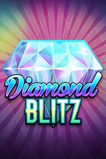 Diamond Blitz играть демо версию | SlotoKing без регистрации