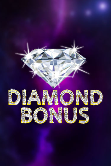 Diamond Bonus играть демо версию | SlotoKing без регистрации