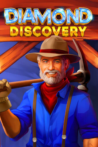 Diamond Discovery играть демо версию | SlotoKing без регистрации
