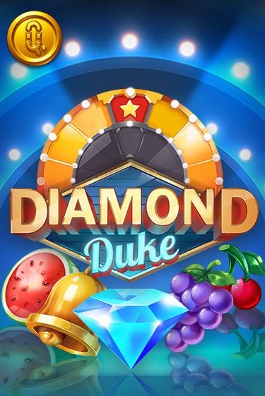Diamond Duke играть демо версию | SlotoKing без регистрации