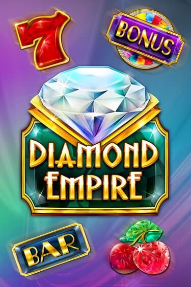 Diamond Empire играть демо версию | SlotoKing без регистрации