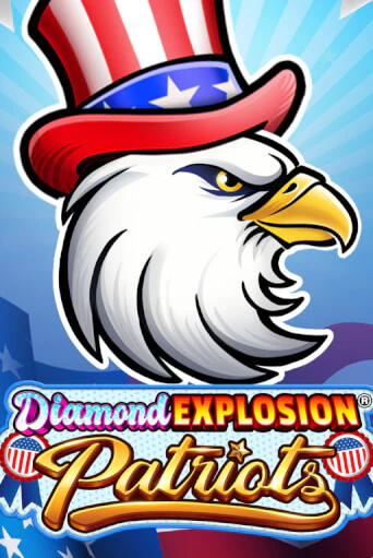 Diamond Explosion Patriots играть демо версию | SlotoKing без регистрации