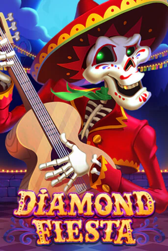 Diamond Fiesta играть демо версию | SlotoKing без регистрации