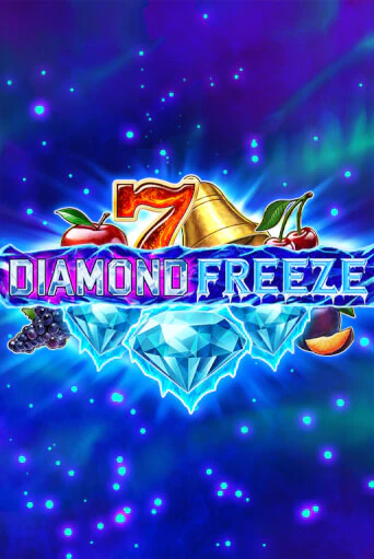 Diamond Freeze играть демо версию | SlotoKing без регистрации