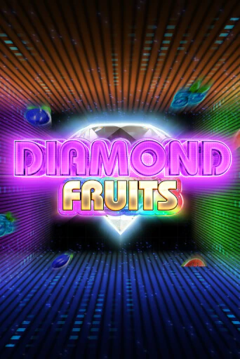 Diamond Fruits играть демо версию | SlotoKing без регистрации