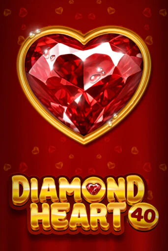 Diamond Heart 40 играть демо версию | SlotoKing без регистрации