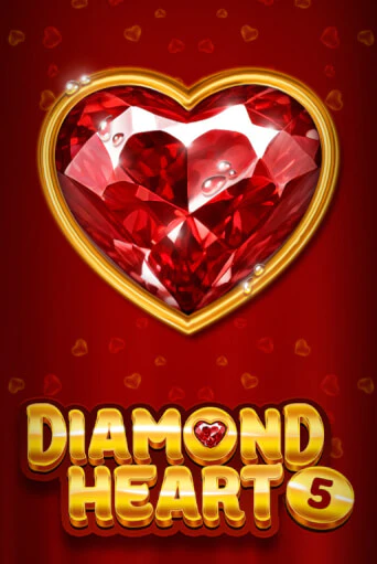 Diamond Heart 5 играть демо версию | SlotoKing без регистрации