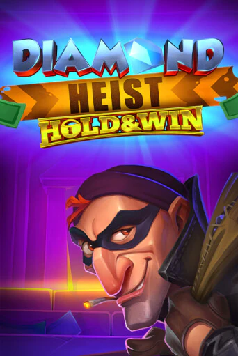 Diamond Heist: Hold & Win играть демо версию | SlotoKing без регистрации