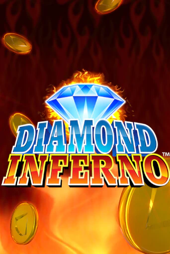Diamond Inferno играть демо версию | SlotoKing без регистрации