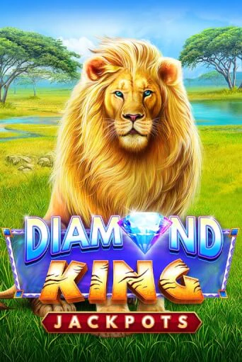 Diamond King Jackpots играть демо версию | SlotoKing без регистрации