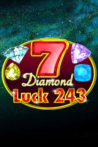 Diamond Luck 243 играть демо версию | SlotoKing без регистрации
