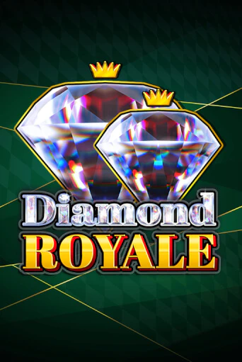 Diamond Royale играть демо версию | SlotoKing без регистрации