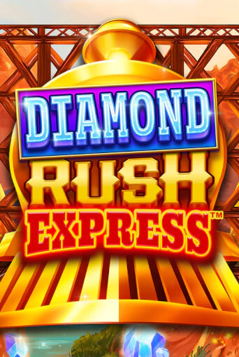 Diamond Rush Express™ играть демо версию | SlotoKing без регистрации