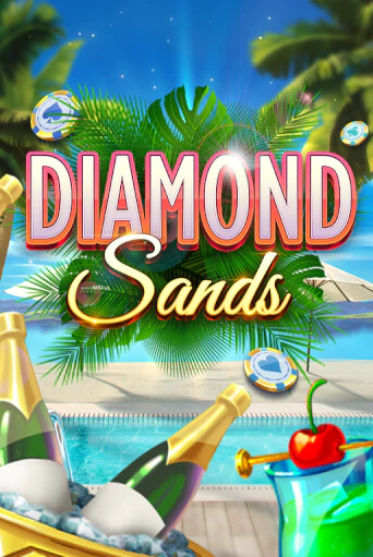Diamond Sands играть демо версию | SlotoKing без регистрации
