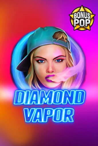 Diamond Vapor играть демо версию | SlotoKing без регистрации