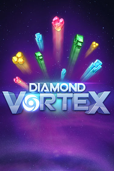 Diamond Vortex играть демо версию | SlotoKing без регистрации