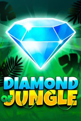 Diamond of Jungle играть демо версию | SlotoKing без регистрации