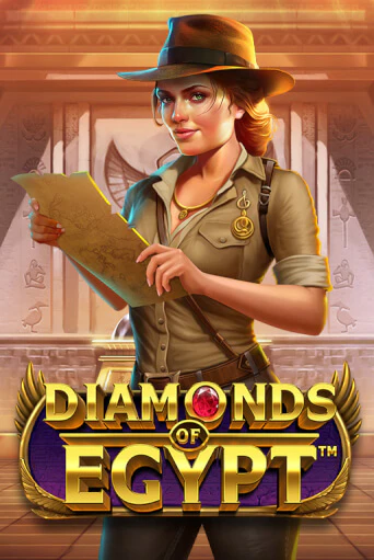 Diamonds of Egypt играть демо версию | SlotoKing без регистрации