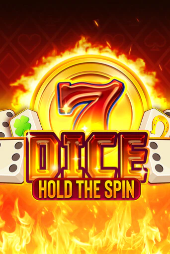 Dice: Hold The Spin играть демо версию | SlotoKing без регистрации