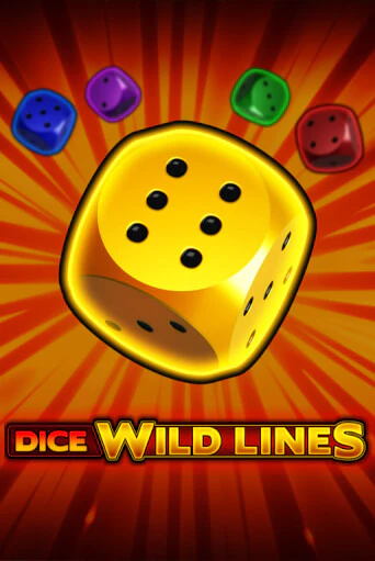 Dice Wild Lines играть демо версию | SlotoKing без регистрации