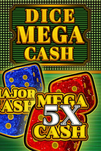 Dice Mega Cash играть демо версию | SlotoKing без регистрации
