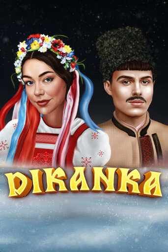 Dikanka играть демо версию | SlotoKing без регистрации