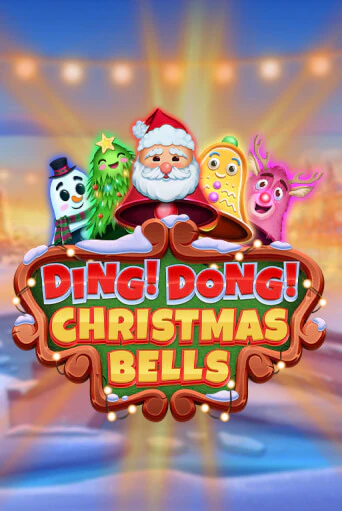 Ding Dong Christmas Bells играть демо версию | SlotoKing без регистрации