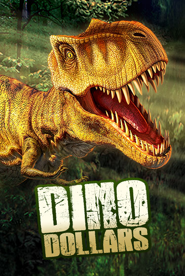 Dino Dollars играть демо версию | SlotoKing без регистрации