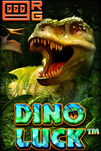 Dino Luck играть демо версию | SlotoKing без регистрации