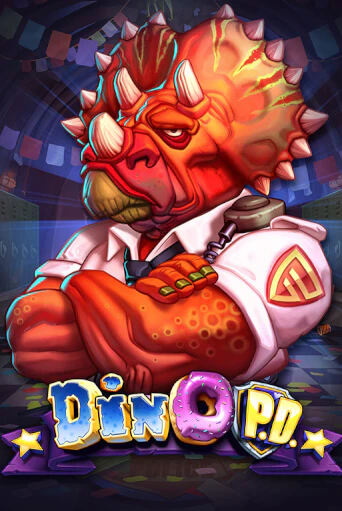 Dino P.D. играть демо версию | SlotoKing без регистрации