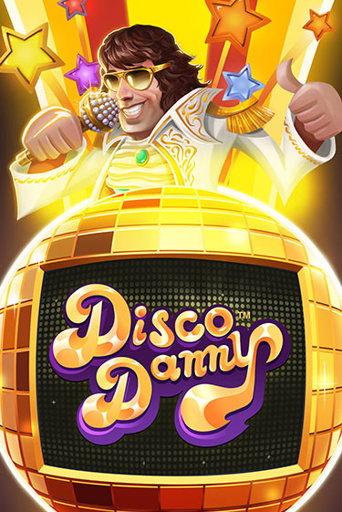 Disco Danny играть демо версию | SlotoKing без регистрации