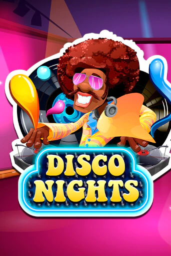 Disco Nights играть демо версию | SlotoKing без регистрации