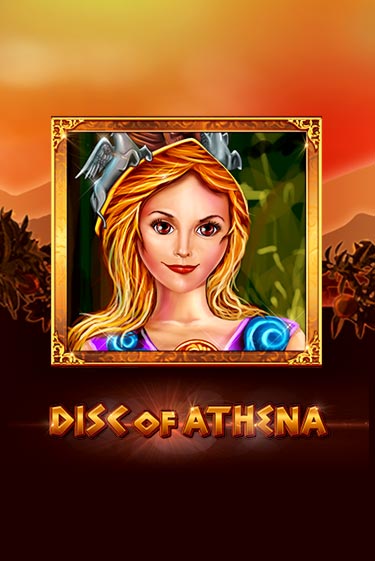 Disc of Athena играть демо версию | SlotoKing без регистрации
