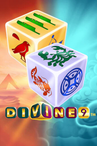 Divine 9 играть демо версию | SlotoKing без регистрации