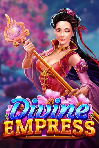 Divine Empress играть демо версию | SlotoKing без регистрации