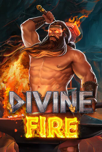 Divine Fire играть демо версию | SlotoKing без регистрации