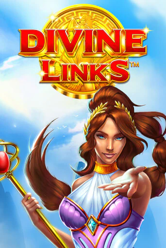 Divine Links играть демо версию | SlotoKing без регистрации