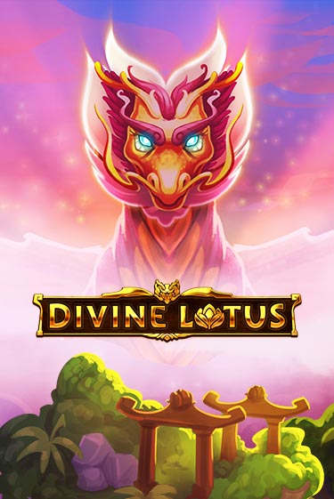 Divine Lotus играть демо версию | SlotoKing без регистрации