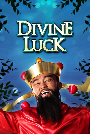 Divine Luck играть демо версию | SlotoKing без регистрации
