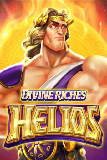 Divine Riches Helios играть демо версию | SlotoKing без регистрации